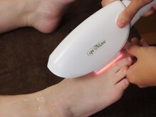 ベルージュ(Bellege)/脱毛