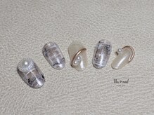 ナンバーナインネイル(No.9 nail)/