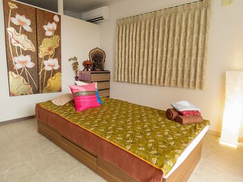 ノンカイ(NongKhai)/タイ古式マッサージ【ノンカイ】