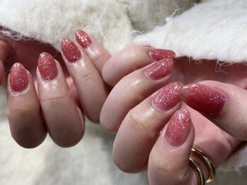 アンドローブ 銀座店(&robe)/ちゅるんワンカラー