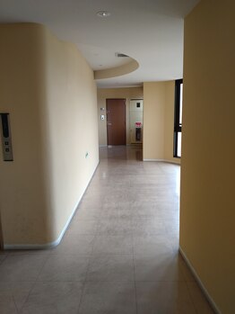 ピース(PEACE)/3階に着きましたら…