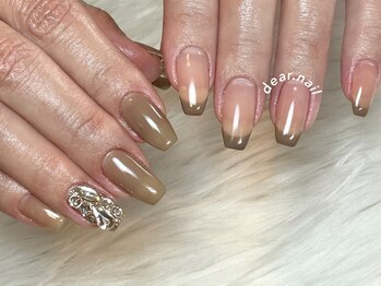 ディアネイル(dear.nail)/