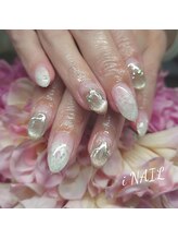 アイネイル(iNAIL)/