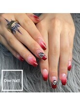 ワンネイル(One Na1l)/