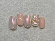 ルダリドゥー 東銀座店(Le Dali Deux)/定額9000円