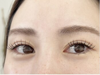 ルルミーナ(Lulu Mina)/