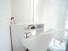 ビューティーサロンミヤ(miya)の雰囲気（≪スタッフ募集》ネイリスト＆アイリスト募集中）