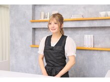 お出迎え・お席へご案内