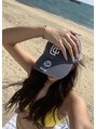 眉ラボ 大阪本町店 夏が大好きです。夏“だけ”アクティブになりますo(^o^)o