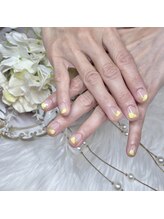 はあとねいる 下関山の田店/デザインNo.104