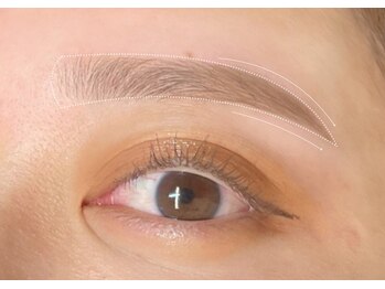 ビーブロウ(Bebrow)/