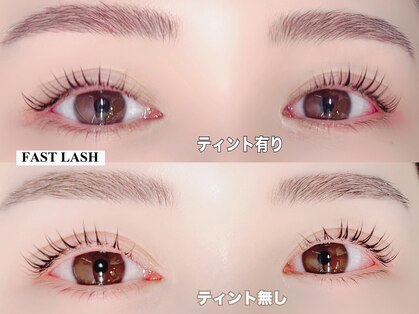 ファストラッシュ 表参道店(FAST LASH)の写真