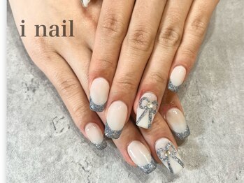 アイネイル(i nail)/