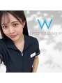 ホワイトニングショップ 秋田店 真衣 