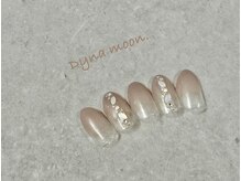 ダイナ ムーン(Dyna moon.)/