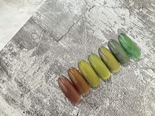 バズネイル(VAZ NAIL)/