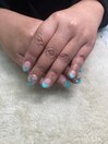フレンチネイル