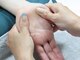 ネイルズ ヴォロンティエ(Nail's Volontiers)の写真/【本気の自爪ケア】一人一人のお悩みに合わせた丁寧な施術で、指先が本来持っている美しさを引き出します♪