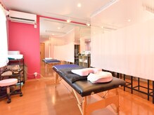 シラハダ(shirahada)/店内2