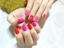 Barbieピンク