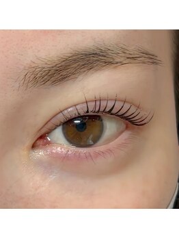アイラッシュサロンシェリー(Cherie)の写真/おもてなし・技術・空間、大人女性に人気のプライベートサロンで理想のお目元を叶えます◎