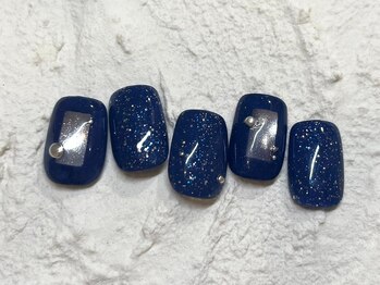 ブリッジバイネオリーブ 綱島店(bridge by neolive)/★選べる定額¥7700