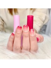 リッカヴァラ(Lycka VALLA)/カラグラ/VALLAジェル/ビビット