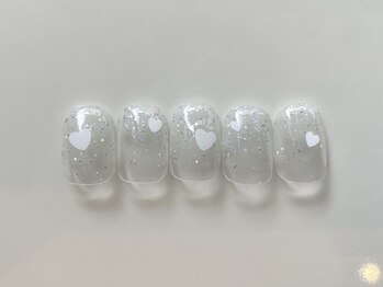 ソポカロン くずは店(sopoca lon)/Cコース6500円