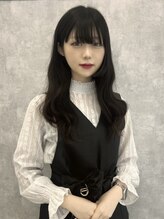 リリ 別府店(eyelash ReRe) 【eye】 前田