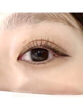 オミサロン(omii salon)/ALLブラウン