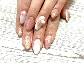 リバティプラス(Liberty+)/