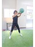 【短時間集中】脂肪燃焼×姿勢改善トレーニング60分