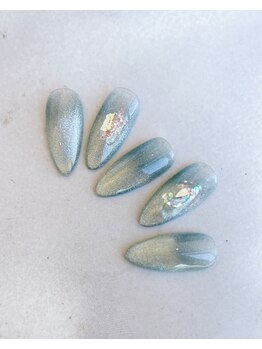 ジョガータ(jogata)/定額プレミアム