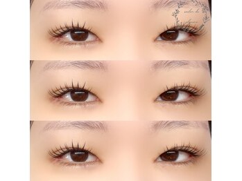 サロンドグリシーヌ 大塚(salon de glycine)/《パリエク》大塚/新大塚/巣鴨