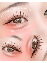 サンパ 大和(Sympa)/フラット★120本