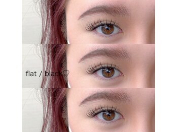 エムア アイラッシュ 渡辺通店(Emua Eyelash)/
