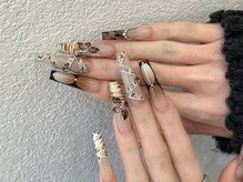ウエスト コースト ネイルサロン(West coast Nailsalon)/