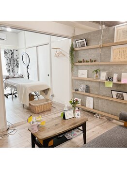 クレール(clair)/clair