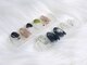 トランク ネイル(trunc nail)の写真/【定額コース¥6500/】ネイル初心者の方大歓迎!!丁寧なカウンセリングであなたに似合ったデザインを♪