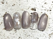 アメリ ネイル(Ameri nail)/定額ネイル¥9020