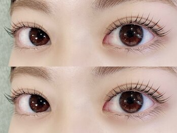 ソファー 吉祥寺(sofa)/parisienne lash lift [吉祥寺]