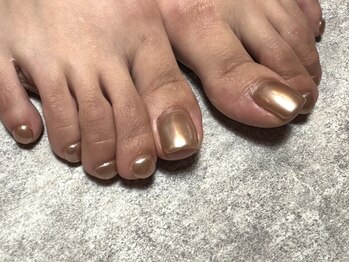 カムテック(Kamtec)/フット☆ミラー