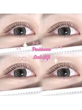 プラチナムドール 豊田店(PLATINUM DOLL)/パリジェンヌで根本がっつり！