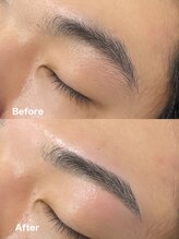 セリ 表参道 明治神宮前(ceri)/眉毛Wax