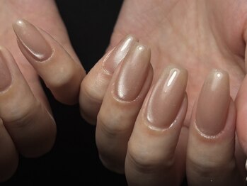 エタネイルトウキョウ 浅草(ete nail tokyo)/マグネット