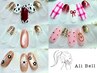 【当店オフ無料】《hand》定額　Bコース 　¥8,000