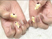 ルナ 上大岡(Runa)/推し活フリーアート60分コース