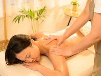 マハナガーデン(Mahana Garden)の写真/【南太田駅徒歩3分に8月OPEN!】すでにリピーター様続出♪駅チカだから通いやすい!お買い物のついでにも◎