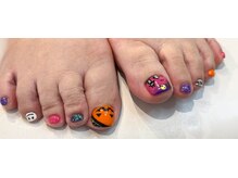 クラシカ 幡ヶ谷店(CLASSICA)/９月ネイル☆