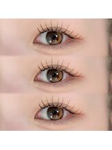 ニクシーアイブティック(Nixie Eye Boutique)/マツエク/まつ毛エクステ/マツゲ